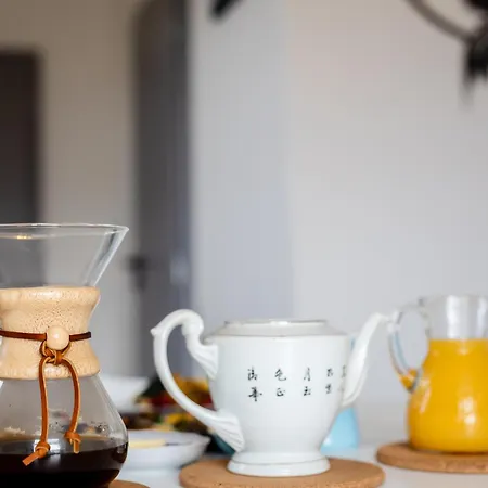 Marcipánka Apartman *