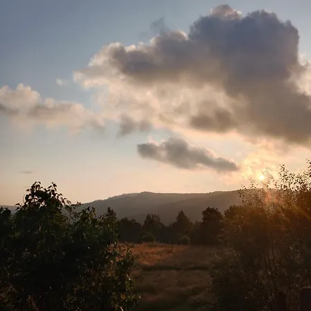 Apartman Marcipánka *