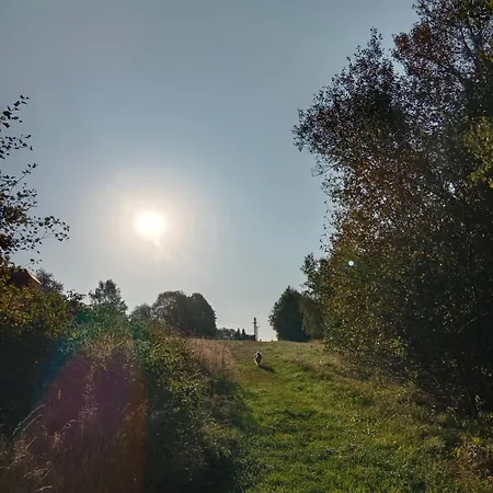 Marcipanka Lägenhet *