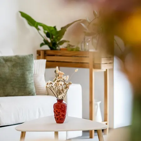 Marcipánka Apartman