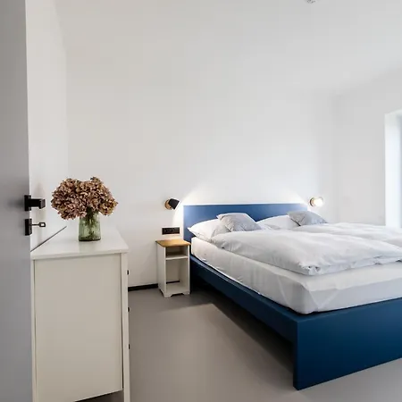 Marcipánka * Jáchymov